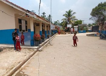 19 Siswa SD di Lebak Keracunan Usai Makan Nasi Uduk