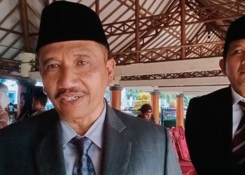 Sekda Pandeglang Imbau Warga Agar Waspadai Musim Pancaroba