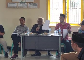 PT Berkat Sentra Alam Belum Punya Izin Operasional Menyimpan Batu Bara