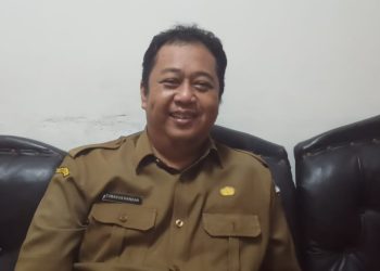 Diskomsantik Pandeglang Lakukan Inovasi dan Tingkatkan Kinerja Pelayanan