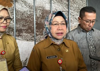 Di Banten Ada 29 Ribu Anak Stunting dan 500 Ribu Keluarga Berisiko Stunting
