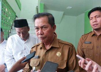 Sebentar Lagi Kota Serang Bakal Miliki Madrasah Ibtidaiyah Negeri