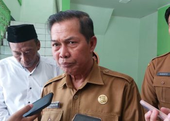 Walikota Serang Sebut Hibah Pilkada 40 Persen Dipastikan Tidak Terpakai Seluruhnya