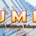 Ketua Komisi IV DPRD Pandeglang Dukung Kenaikan UMK Buruh