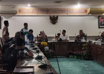UMK Kabupaten Serang, Serikat Buruh Percaya akan Ada Kesepakatan