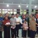 Pemprov Banten Salurkan Bansos Tangani Kemiskinan di Pandeglang