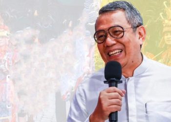Jadi Bakal Calon Walikota Tangsel, Benyamin Belum Tentukan Arah Koalisi