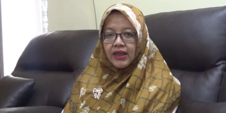 Dua Keluarga di Kabupaten Serang Bakal Dikirim ke Sulawesi Tengah