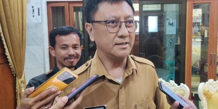 Tenaga Kesehatan di Puskesmas dan RSDP Serang Siap Layanai Caleg yang Depresi