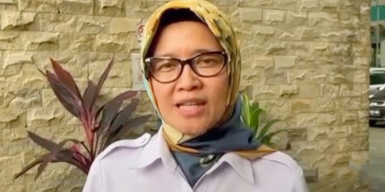 Pertama di Tangsel, Dua Warga Positif Cacar Monyet, Begini Kondisinya Saat ini