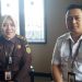 Kejari Pandeglang Lelang Barang Rampasan, Handphone dan Perahu Kayu Minim Peminat