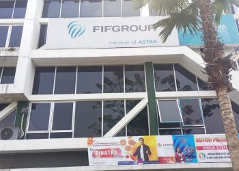 FIFGROUP Tak Punya Debt Collector, jika Ada Penagihan di Jalan, Diarahkan ke Kantor FIF Terdekat