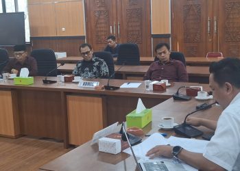 Sengketa Lahan Medaksa Sebrang Belum Rampung, Dewan Panggil Pelindo Banten, BPN, dan Pemkot