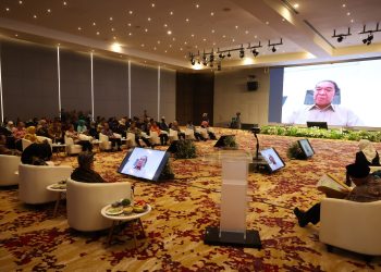Jelang Akhir Tahun, Al Muktabar Minta Semua Pihak Waspada Pergerakan Harga Barang