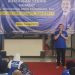 Dwiki Ramadhani Perkuat Jaringan Relawan