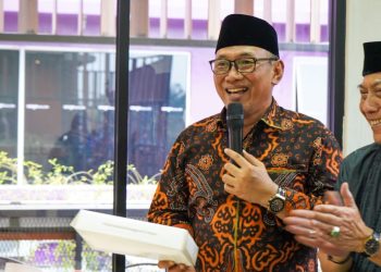 Pelaku Usaha dan UMKM Diminta Ikut Turunkan Pengangguran