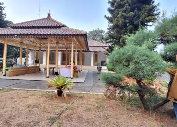 Kompleks Rumah Dinas Walikota Akan Diubah, Ada Museum, Mini Zoo, Hingga Panggung Kreativitas