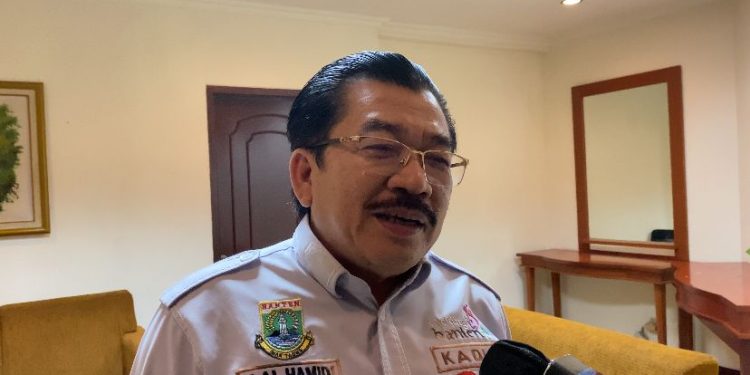 Banten Buka Keran Investasi Sektor Pariwisata