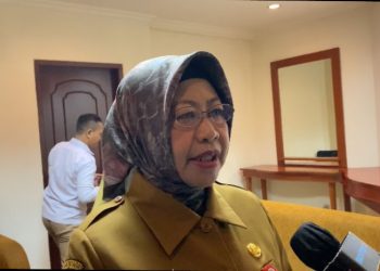 Investasi Melejit, Pengangguran di Banten Tinggi, Pj Sekda Pertanyakan Alat Ukur BPS