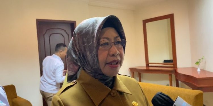 Investasi Melejit, Pengangguran di Banten Tinggi, Pj Sekda Pertanyakan Alat Ukur BPS