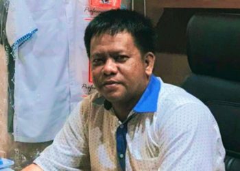 Soroti Isu Hubungan Asmara Jaksa Agung dan Celine Evangelista, Aktivis Antikorupsi di Banten Beri Komentar Ini