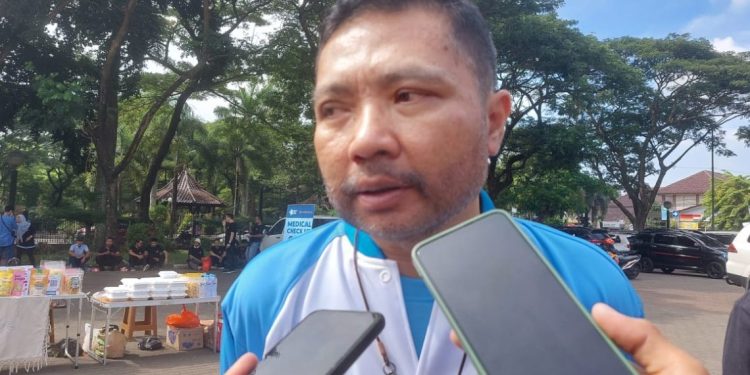 Atasi Pengangguran, Kota Serang Masih Andalkan Bidang Jasa dan Perdagangan