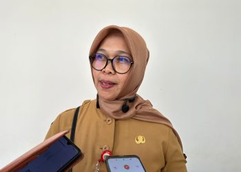 Dua Tahun, Penduduk Banten Bertambah 743 Ribu Jiwa