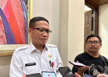 BKD Jamin Data Non ASN Pemprov Banten
