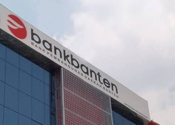 Bank Banten Masuk Kandidat Penampung Hibah KPU Banten Rp499 Milliar, Tapi