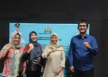 12.583 Warga Kota Serang Terancam Kehilangan Hak Pilih di Pemilu 2024
