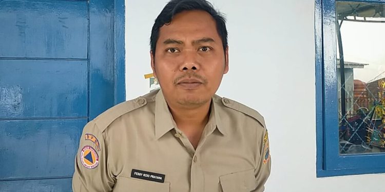 Waspada Bencana Peralihan Musim, BPBD Lebak Siapkan Mitigasi Bencana Alam