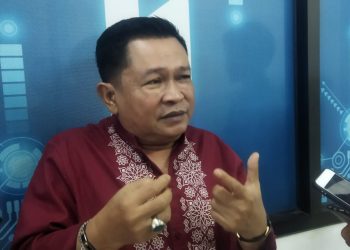 Kolaborasi dengan UMT, UPI Jadikan Kampung Jimpitan Lokasi Tri Dharma Perguruan Tinggi