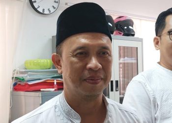 Tenang, Pemkot Serang Telah Alokasikan Anggaran Rp 80 Miliar untuk Gaji Honorer Tahun 2024