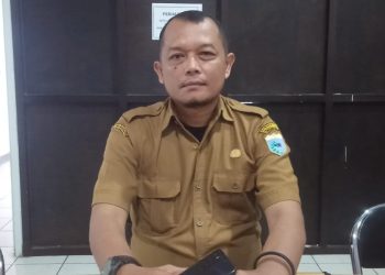 32 dari 155 Perumahan di Pandeglang Serahkan PSU&nbsp;&nbsp;