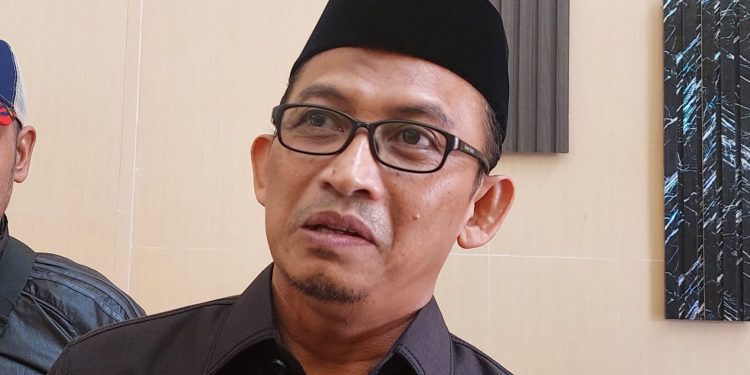 PKS Soroti Warga Kota Serang yang Terancam Kehilangan Hak Pilih