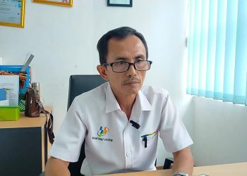 IPM Lebak Terendah di Banten, Pendidikan Jadi Penyebabnya