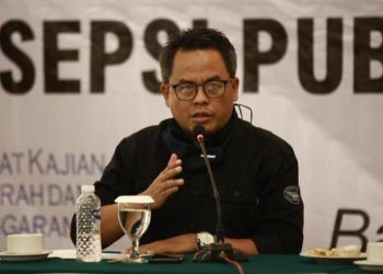 Pilkada Kota Serang 2024, Golkar Diprediksi Punya Peluang Besar untuk Menang