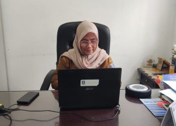 Harga Beberapa Komoditas di Kabupaten Serang Masih Tinggi