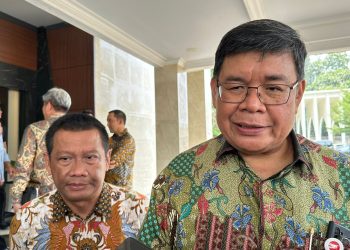 Bank Banten Klaim Dapat Laba Rp 5,4 Miliar