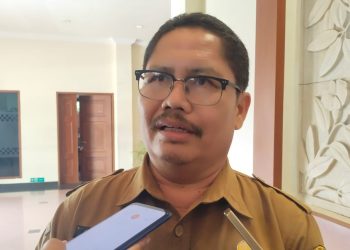Jelang Pergantian Musim, BPBD Cilegon Bakal Bentuk Relawan Kesiapsiagaan Bencana Banjir