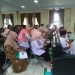 Sukseskan Program Walikota, Kesra Cilegon Minta Kelurahan Dampingi DKM Input Data E-Hibah