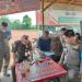 Satpol PP Hentikan Aktivitas Cut And Fill di Desa Jeungjing Cisoka Tangerang