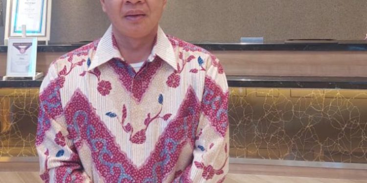 MUI Tangsel Dukung Fatwa MUI Pusat Haramkan Produk Israel