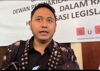 Tumpang Tindih Kewenangan, DPD RI Terima Aduan Tambang Liar