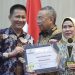 Pemkab Serang Kembali Raih Penghargaan Anugerah Keterbukaan Informasi Publik