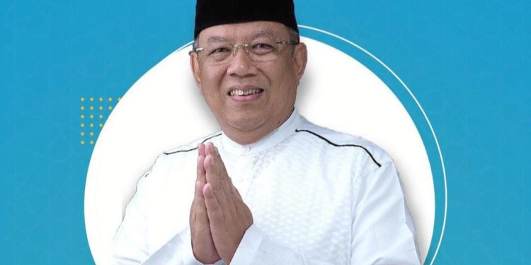 Jadi Bakal Calon Walikota Tangsel, Benyamin Davnie Dipanggil DPP Golkar Hari Ini