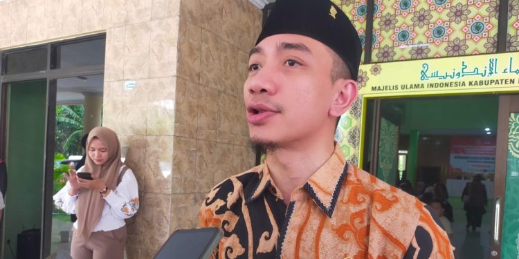 Pemilu 2024 Sudah Dekat, Hasbi Serukan Jaga Persatuan