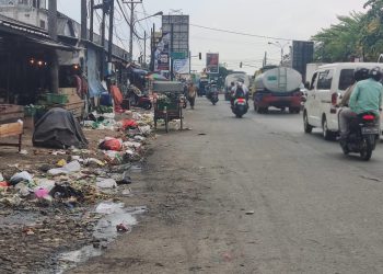 Tahun Depan, Pemkab Serang Fokus Tangani Sampah