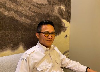Jelang Masa Kampanye, Bawaslu Wanti-wanti Caleg Tidak Lakukan Black Campaign&nbsp;