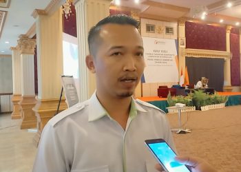 Voice Note Diduga Kades Ancam Hapus Bantuan Viral, Bawaslu Turun Tangan